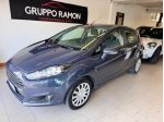 Ford Fiesta 1.5 TDCi 75CV 5 porte Titanium