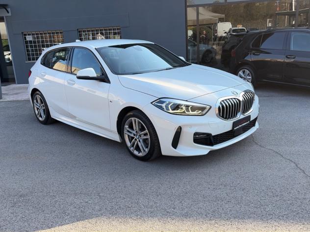 BMW Serie 1 116d MSport - Foto 7