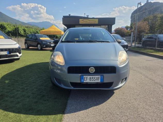 FIAT Punto Evo 1.3 Mjt 75 CV 3 porte Dynamic rif. 23896280 - Foto 9
