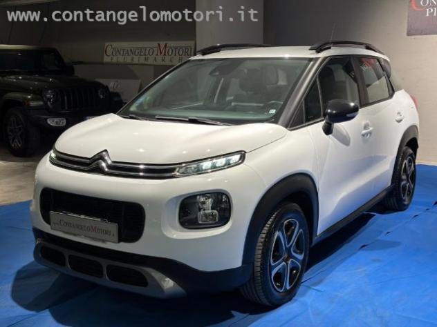CITROEN C3 Aircross BlueHDi 1.5 S&S Shine rif. 23419612
