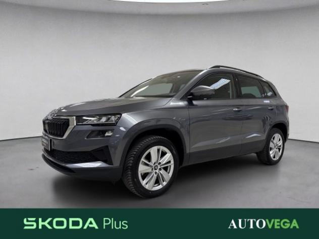 SKODA Karoq 2.0 tdi executive 150cv dsg rif. 23843084