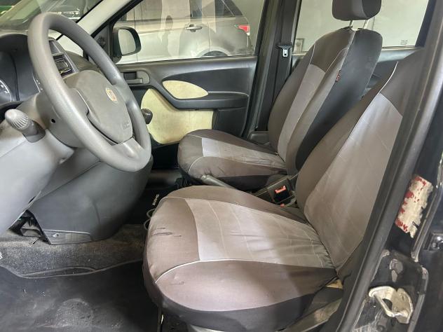 FIAT Panda Panda 1.2 Dynamic Gpl - Foto 7