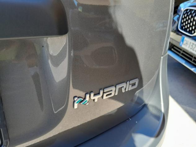 Fiat Panda 1.0 FireFly S&S Hybrid - Foto 4