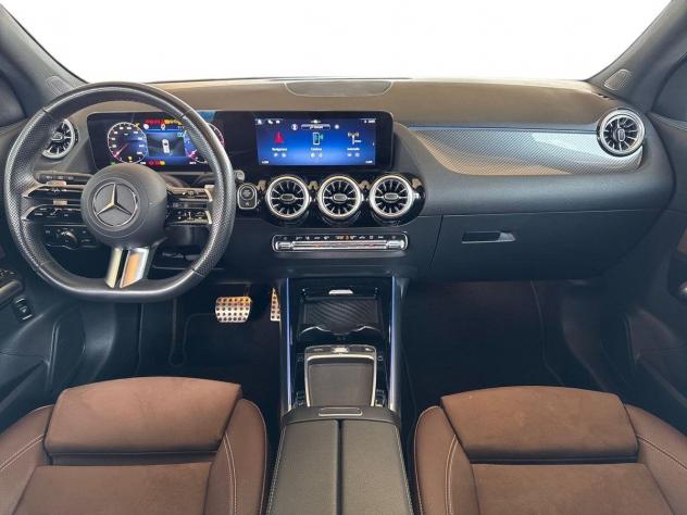 Mercedes-Benz GLA GLA-H247 2023 200 d AMG Line Advanced Plus auto - Foto 9
