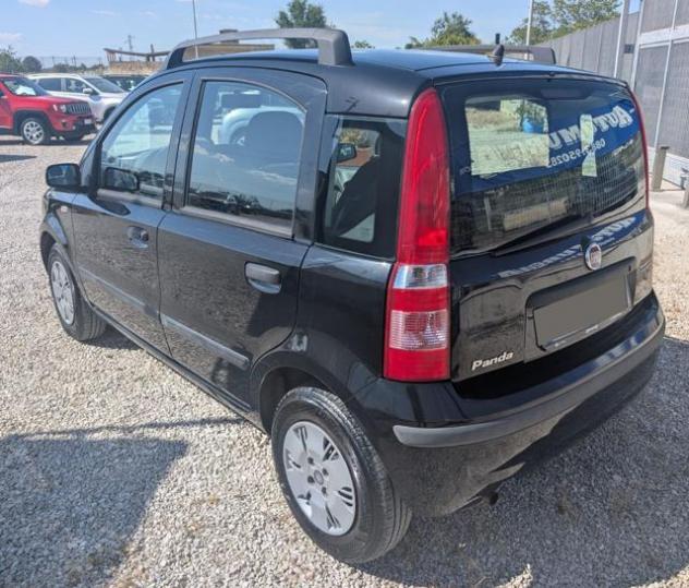 FIAT Panda 1.2 Dynamic Class rif. 23790992 - Foto 4
