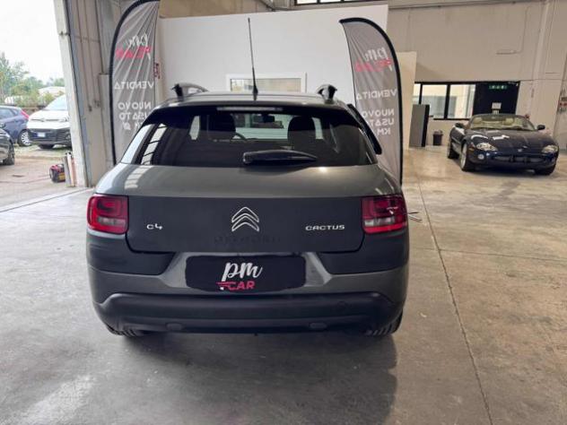 CITROEN C4 Cactus BlueHDI 100 SeS ETG6 Shine rif. 24119008 - Foto 6