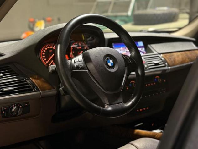 BMW X5 xDrive30d Futura rif. 23468171 - Foto 8