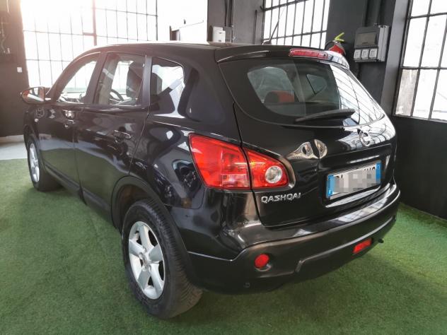 Nissan Qashqai 2.0 16V 4WD Tekna GARANZIA 12 MESI - Foto 3