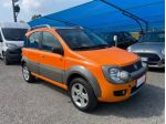 FIAT Panda 1.3 MJT 16V 4x4 Cross - ELD - SOLO 2 PROPRIETARI rif. 23620529