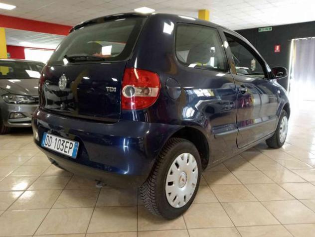 VOLKSWAGEN Fox 1.4 TDI ** GRANDINATA ** rif. 23791144 - Foto 4