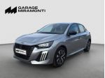Peugeot 208 1.2 puretech Active s&s 100cv