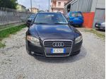 Audi A4 2.0 tdi 140cv  Sport sw eu4
