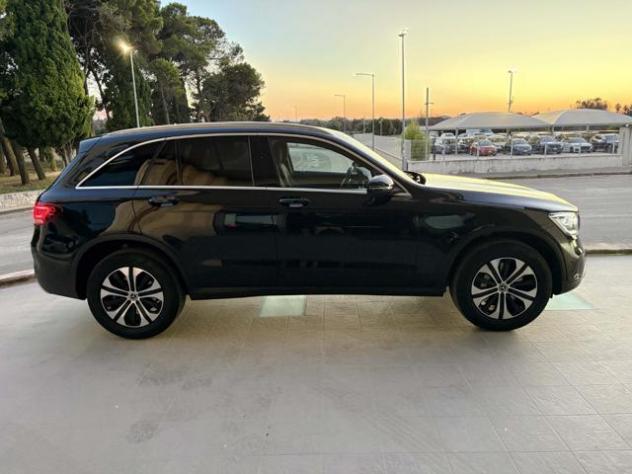 MERCEDES-BENZ GLC 300 de 4Matic Plug-in hybrid Sport rif. 23909627 - Foto 4