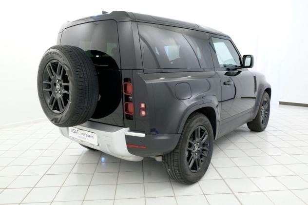 Land Rover Defender D200 AWD Auto 90 S - Foto 2