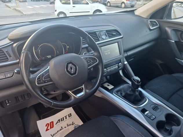 Renault Kadjar 1.5 dCi Energy Intens * Navi * Pelle * Garantita 12 Mesi - Foto 3