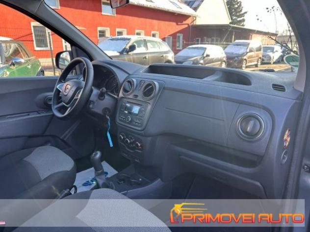 DACIA Dokker 1.6 8V 100CV Essential rif. 20343760 - Foto 6