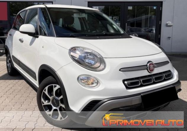 FIAT 500L 1.4 95 CV S&S Cross rif. 19463266 - Foto 7