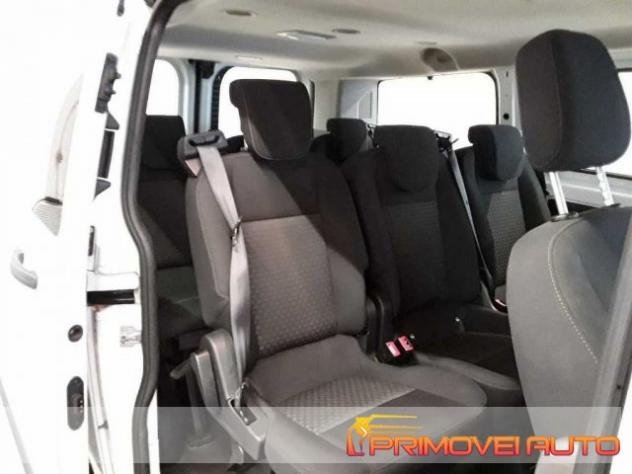 FORD Transit Custom 320 2.0 TDCi PC Combi Entry rif. 19671082 - Foto 3