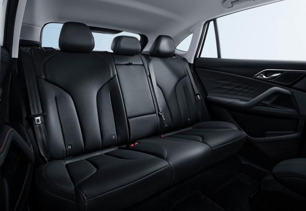 Mg HS PHEV lux , nuova da configurare ! - Foto 10