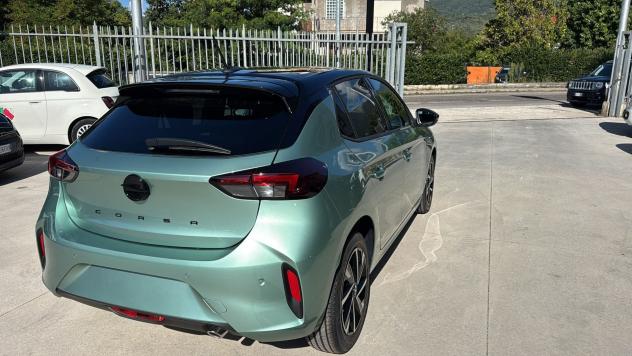 Opel Corsa Yes Benzina 100 CV (74kW) Manuale - Foto 8