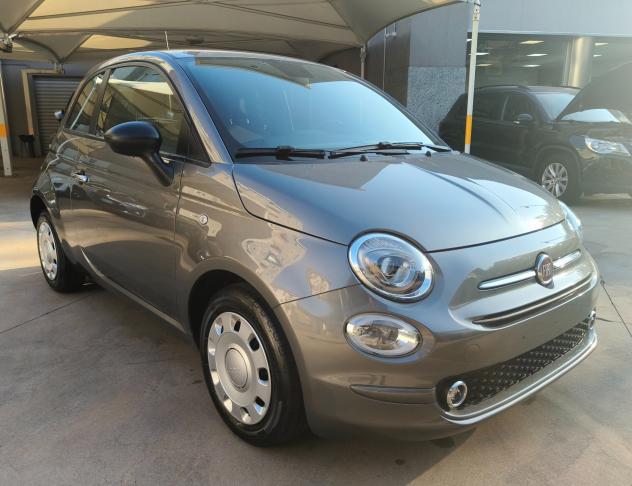 Fiat 500 1.0 Hybrid - Foto 2