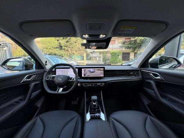 MG HS HEV Luxury 224CV *PREZZO PROMO* rif. 23493814 - Foto 7