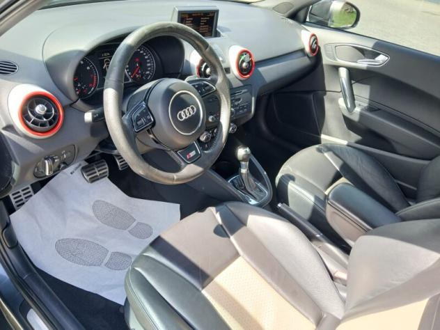 AUDI A1/S1 A1 1.4 TFSI 185 CV S tronic Ambition - Foto 6