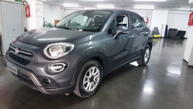 FIAT 500X 1.3 MultiJet 95 CV Business Az. Italia 70.000 Km rif. 24062794 - Foto 2