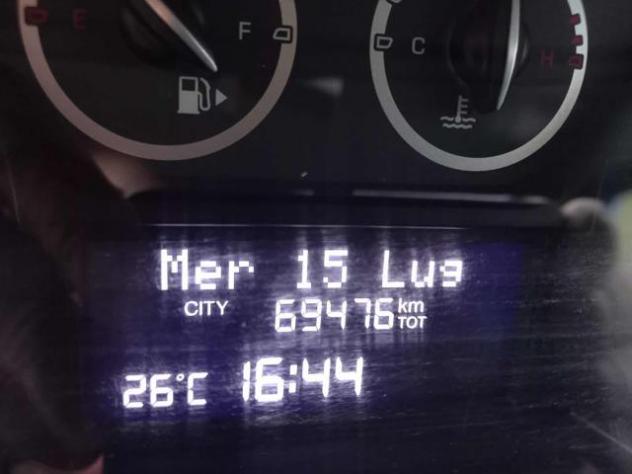 LANCIA Ypsilon 0.9 TwinAir 85 CV 5 porte S&S Silver rif. 23927269 - Foto 8