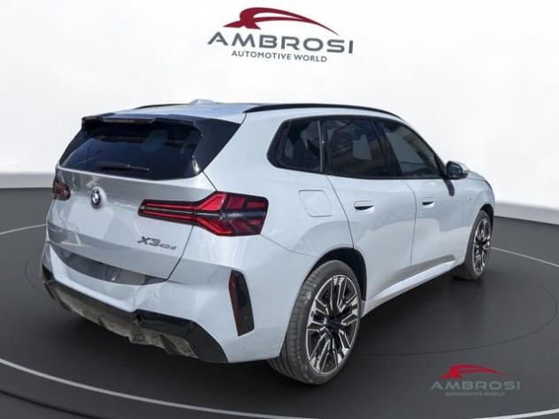 BMW X3 xDrive20 Msport Premium Package rif. 23764649 - Foto 3