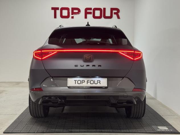 CUPRA Formentor 2.0 TDI 4Drive DSG - Foto 6
