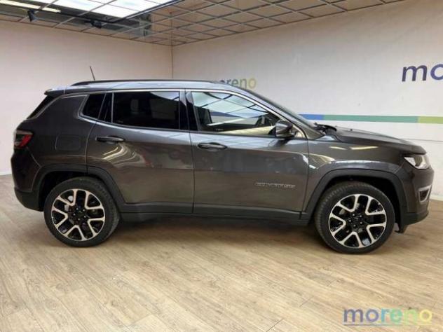 JEEP Compass 1.6 MJT 120 CV Limited 2WD Tetto Panoramico rif. 18870027 - Foto 4