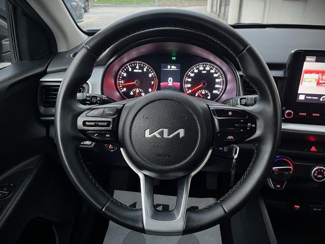 Kia Stonic Stonic 1.2 dpi Urban Techno&Design Pack gpl 82cv - Foto 8