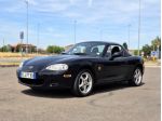 Mazda MX5 NBFL 1.6 HARD TOP