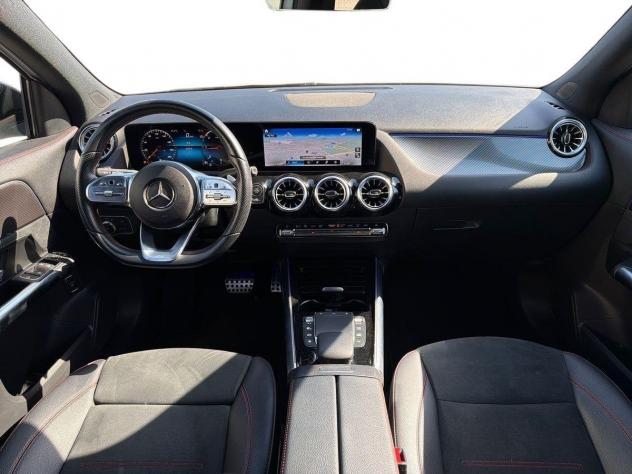 Mercedes-Benz GLA 200 d Premium auto - Foto 9