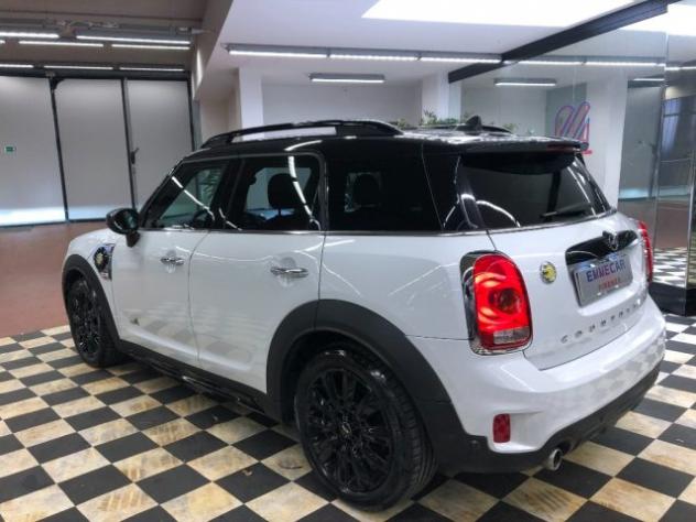 MINI Countryman 1.5 Cooper SE Hype Countryman ALL4 Automatica rif. 23736734 - Foto 8