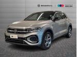 Volkswagen T-Roc I 2022 2.0 tdi R-Line 4motion 150cv dsg