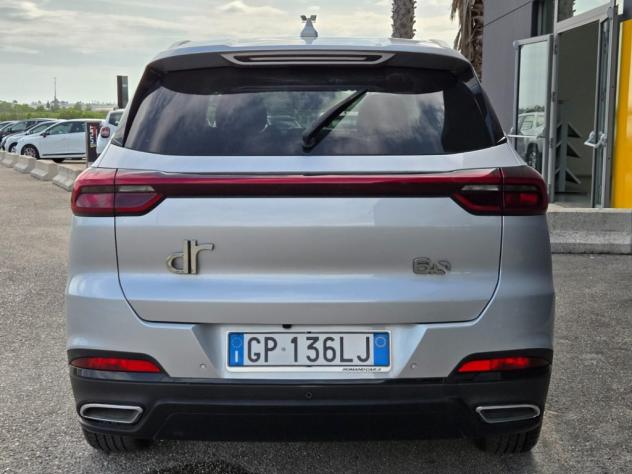 DR AUTOMOBILES dr 6.0 1.5 T CVT GPL NO FINANZIAMENTO OBBLIGATORIO - Foto 4
