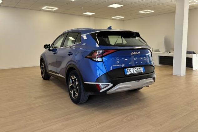 KIA Sportage 1.6 TGDi GPL Business rif. 23139452 - Foto 5