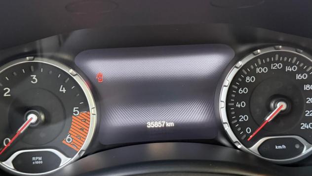 Jeep Renegade 1.6 Mjt 130 CV SOLO 35.000 KM !! - Foto 10