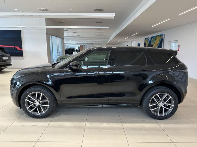 Land Rover Range Rover Evoque 1.5 I3 269 PHEV Dynamic SE AWD auto - Foto 8