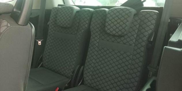 RENAULT Scenic X-Mod 1.5 dCi 110CV Dynamique 7 POSTI rif. 23900068 - Foto 9