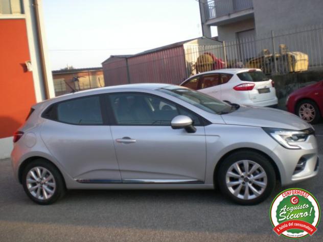 RENAULT Clio Blue dCi 85 CV 5 porte Zen - PREZZO REALE rif. 23351894 - Foto 9
