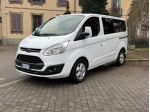 FORD Tourneo Custom 310 2.0 TDCi 170CV aut. PC Titanium rif. 23421198