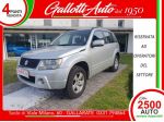 Suzuki Grand Vitara 1.9 DDiS 5 porte
