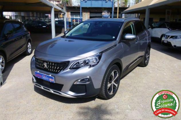 PEUGEOT 3008 BlueHDi 130 S&S Allure rif. 24062722 - Foto 3
