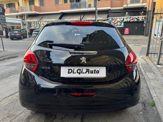 Peugeot 208 BlueHDi 100 S&S Allure Pack"Full Optional" - Foto 5