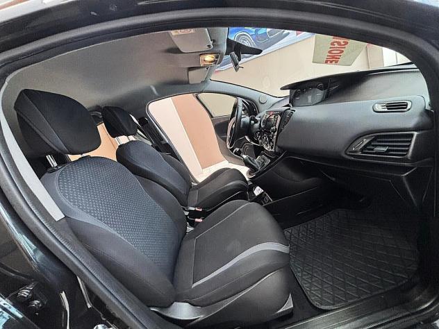 Lancia Ypsilon 1.3 DIESEL *PERFETTA* - Foto 8