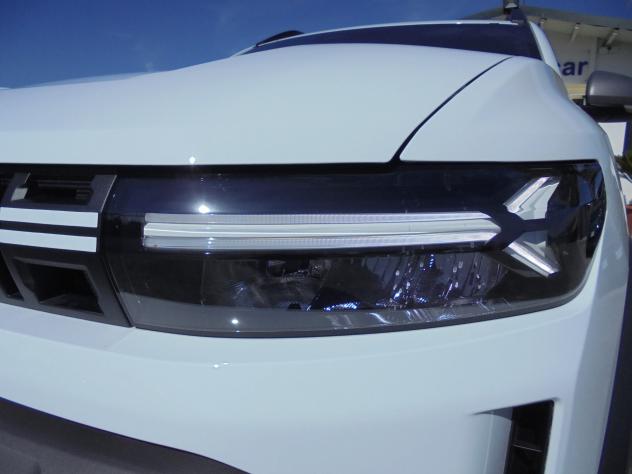 Dacia Duster Eco-GPL 120 CV Expression - Foto 6
