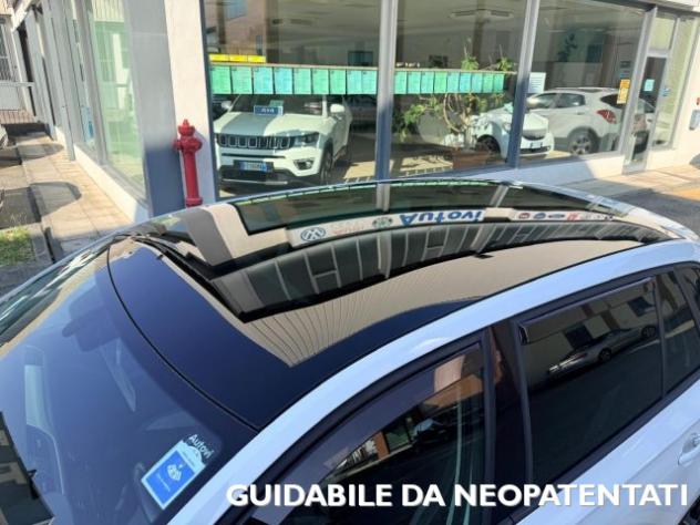 SKODA Rapid Spaceback 1.6 TDI 115 CV Design Edition *OK NEOPAT rif. 23979994 - Foto 7